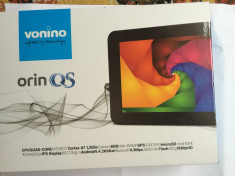 Vand Tableta Vonino Orin QS cu procesor Quad-Core A7 1.30GHz, 7&amp;quot; IPS sigilata foto