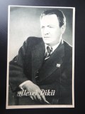 Carte postala - Artisti Romani - Alexei Dikii, Circulata, Fotografie