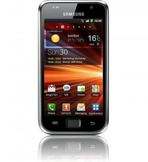 Samsung Galaxy S i9001 black folosit doar telefon si incarcator!PRET:170lei foto