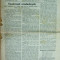 Sport Cluj Kolozsvar 1922 6 noiembrie ziar sportiv limba maghiara