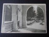 Carte postala - Vedere - Sepia - Lipova, Circulata, Fotografie