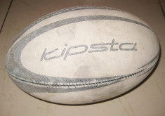 Minge de rugby Kipsta RG 300 rugbi de colectie! foto