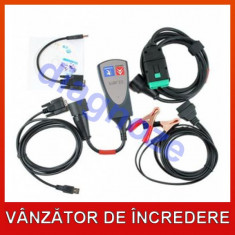 LEXIA 4 - Tester profesional Peugeot / Citroen # Garantie # foto