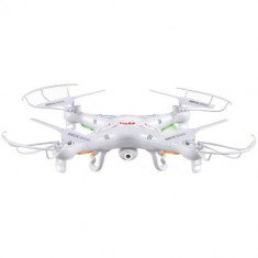 Quadcopter Drona cu Camera si Giroscop foto