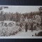 Carte postala - Vedere - Sepia - Govora
