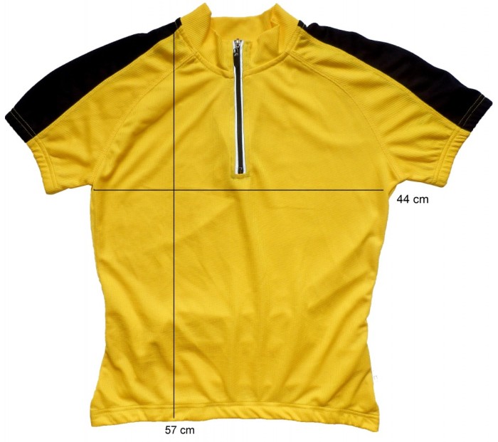 Tricou bicicleta ciclism tesatura fagure ( dama S spre M ) cod-169087 foto mare Tricou bicicleta ciclism tesatura fagure ( dama S spre M ) cod-169087 foto mare