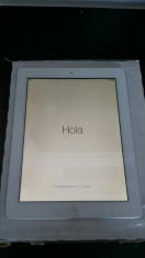 TABLETA APPLE IPAD 4 32GB WIFI,GARANTIE 1AN, FACTURA foto