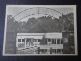 Carte postala - Vedere - Sepia - Lipova, Circulata, Fotografie