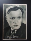 Carte postala - Artisti Romani - Boris Circov
