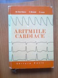 n1 Aritmiile cardiace - St. Gavrilescu