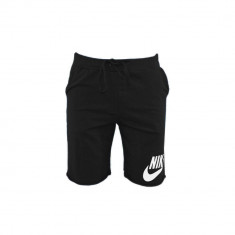 Bermude Nike Sportswear Negru Cristiano Ronaldo Cod Produs L243 foto