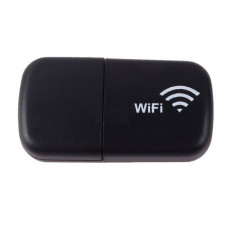 Placa de retea wifi wireless adaptor xiaomi pe usb pentru PC laptop foto