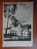 Carte postala - Vedere - Sepia - anii 50 - Vatra Dornei, Circulata, Fotografie