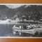 Carte postala - Vedere - Sepia - anii 50 - Tusnad