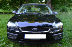 Ford Focus foto