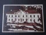 Carte postala - Vedere - Sepia - Borsec - Cabana CGM, Circulata, Fotografie