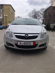 Opel Corsa 1.2 foto