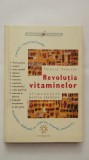 Thierry Souccar - Revolutia vitaminelor, 2000