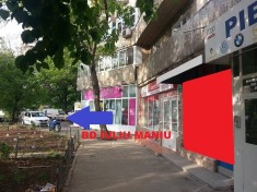 Inchiriez spatiu comercial la autogara Militari - proprietar foto