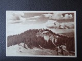 Carte postala - Vedere - Sepia - Cristianul mare