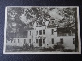 Carte postala - Vedere - Sepia - Lipova, Circulata, Fotografie