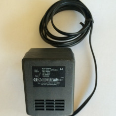 Alimentator mufa RJ11 NG000052/ 46V, 300mA / 45V, 30mA / 9V, 200mA (740)