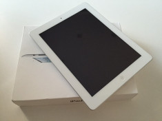 OFERTA Ipad 4 Retina Display 16GB Wi-Fi foto