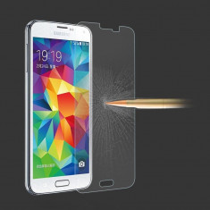 Geam Samsung Galaxy S5 Tempered Glass 0.3mm foto