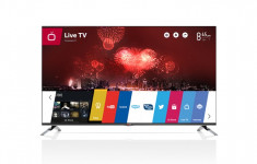 LG Smart TV Cinema 3D 55 inch (139-140 cm) 55LB671V foto