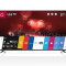 LG Smart TV Cinema 3D 55 inch (139-140 cm) 55LB671V