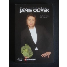 STAFFORD HILDRED, TIM EWBANK - CONFIDENTIAL JAMIE OLIVER