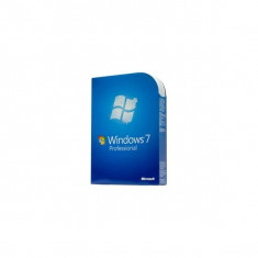 Windows 7 Professional SP1 64 bit RO OEM (FQC-08699) foto