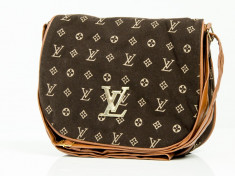 Geanta / Poseta de umar Louis Vuitton LV + Cadou Surpriza foto