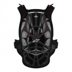 Alpinestars A-8 Light Protection Vest foto