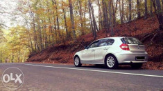 BMW 116i - seria 1 E87 foto