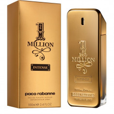 Parfum Paco Rabanne 1 million 100ml for Man foto