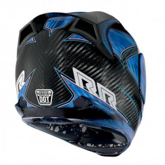 Icon Airframe Carbon RR Helmet foto