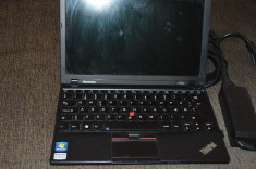 Laptop Lenovo x100e foto