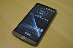 Telefon mobil LG G3 D855 - cutie si full accesorii foto