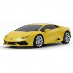 Masina cu Telecomanda Lamborghini Huracan 1:24 foto