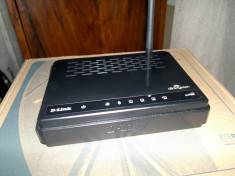 Router D-Link DIR-501 foto