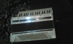 Acordeon Hohner Tango 2 foto