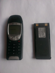 Nokia 6210 original,necesita decodare. foto