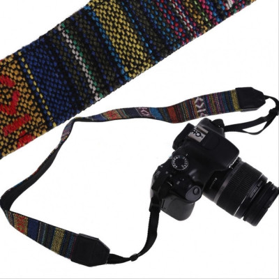 Neck Strap Camera Grip curea aparat foto DSLR foto