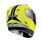 Icon Alliance Hi-Viz Helmet