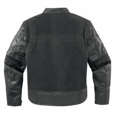 Icon Outsider Convertible Jacket foto