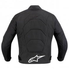 Alpinestars Geaca Piele Gp Plus foto