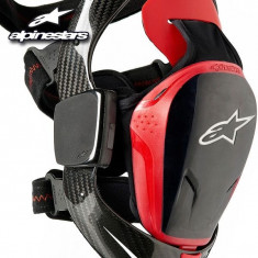 Alpinestars B2 Knee Brace foto