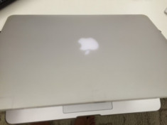 Mac Book Air (2015), 13 inch, i5, 250GB SSD, garantie, +Windows, +accesorii foto