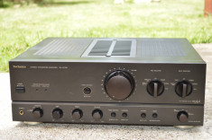 Amplificator Technics SU-VX 700 foto